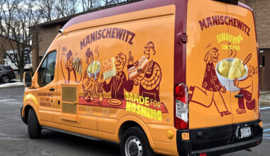 jscreen Partners with Manischewitz for February Genetic Screening Events in NYC • YeahThatsKosher