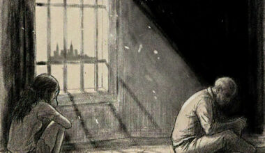 Marcus Harmon's CENTER ISLAND Continues at Queens Short Play Festival