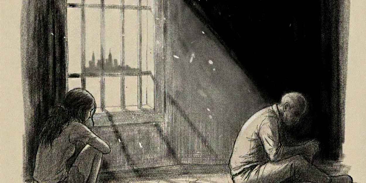 Marcus Harmon's CENTER ISLAND Continues at Queens Short Play Festival