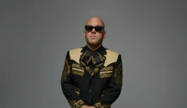 Matt Caughthran from Mariachi El Bronx favourite songs | Interview