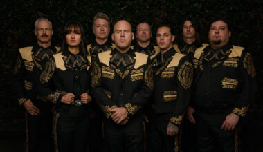 Mariachi El Bronx: “This band completed my life in a lot…