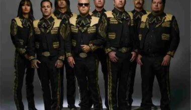 Mariachi El Bronx