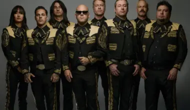 Mariachi El Bronx's Matt Caughthran picks 5 favorite albums