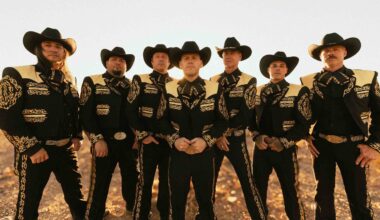 El Mariachi Bronx Walk Us Through the Corridos and Norteño Ballads That Make Up Their New LP “IV”