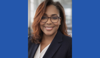 Maribel Martinez-Gunter. Photo courtesy of Legal Services NYC.