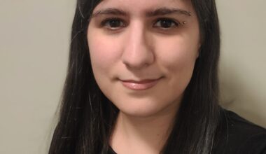 Queens Student Awarded Scholarship - Queens Gazette