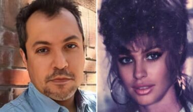 'Queen of the South' Producer Mark Valadez to Lead '80s Drama Series