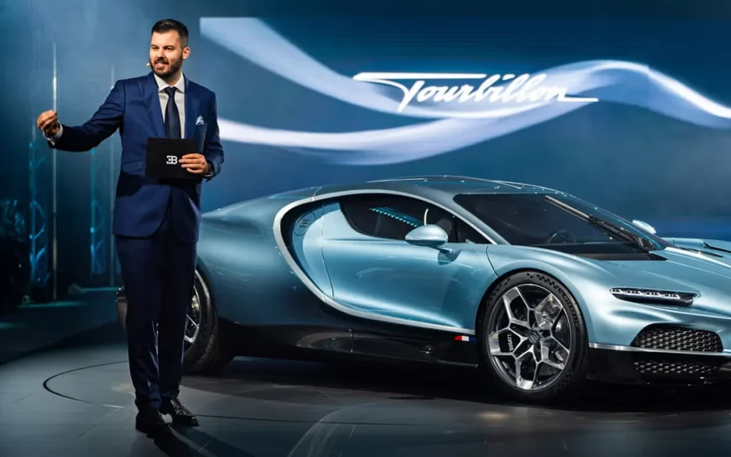 Mate Rimac has flexed his two hypercars, a Bugatti Chiron and Rimac Nevera, have over a hundred thousand miles on the clock between them