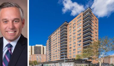 Northwell Health Affiliate Signs 8K-SF Lease in Forest Hills – Commercial Observer