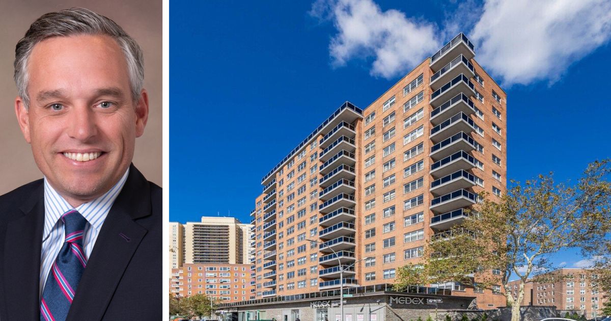 Northwell Health Affiliate Signs 8K-SF Lease in Forest Hills – Commercial Observer