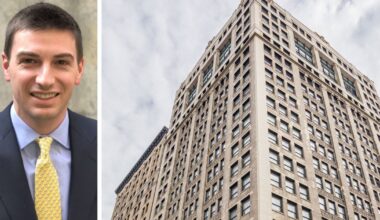 Industrious to Open 18K-SF Coworking Space at 902 Broadway – Commercial Observer