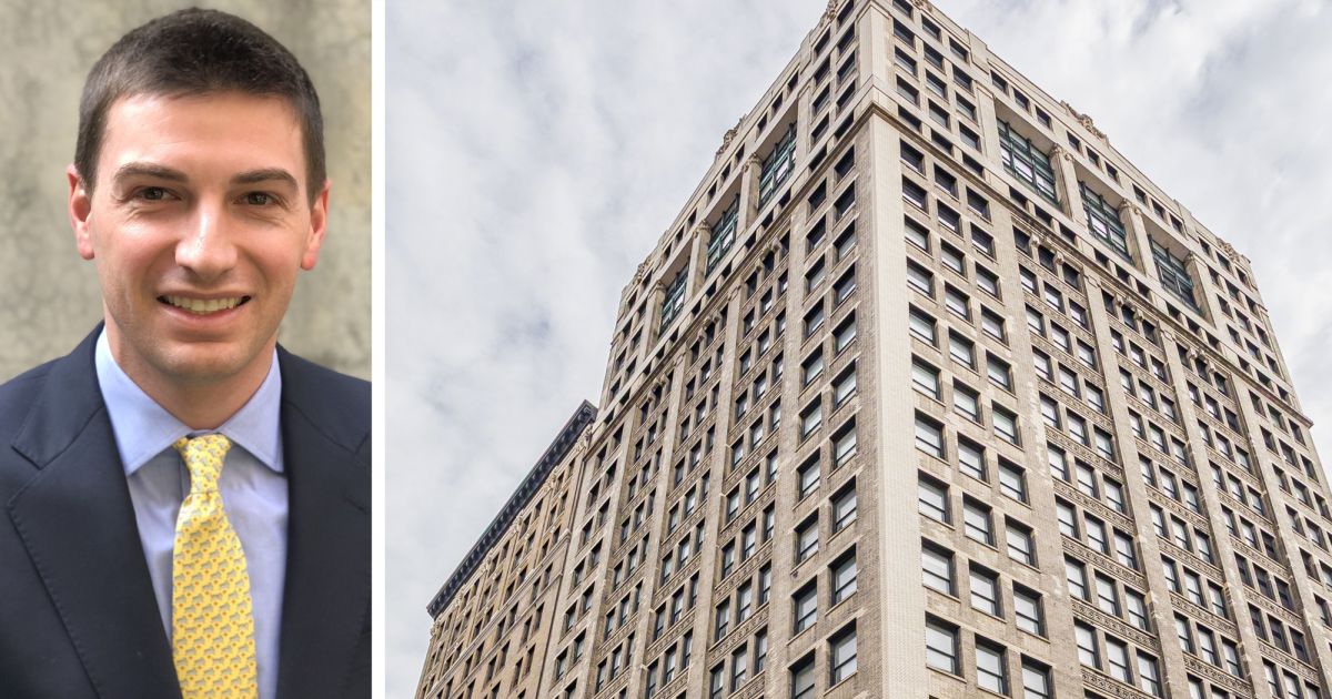 Industrious to Open 18K-SF Coworking Space at 902 Broadway – Commercial Observer