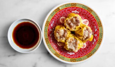 Best Restaurants in Chinatown, NYC