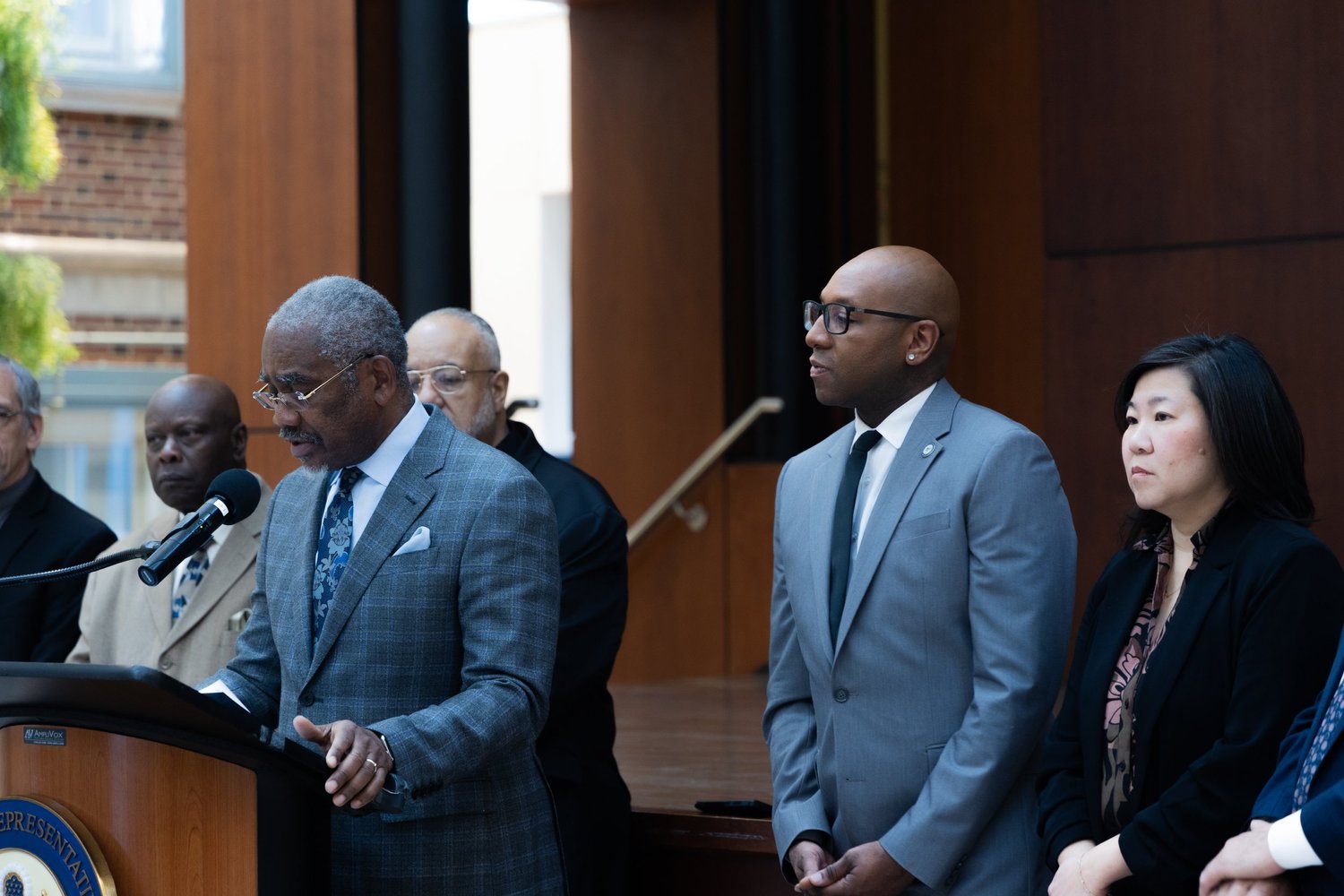 Queens reps blast ICE but won’t call for its abolition — Queens Daily Eagle