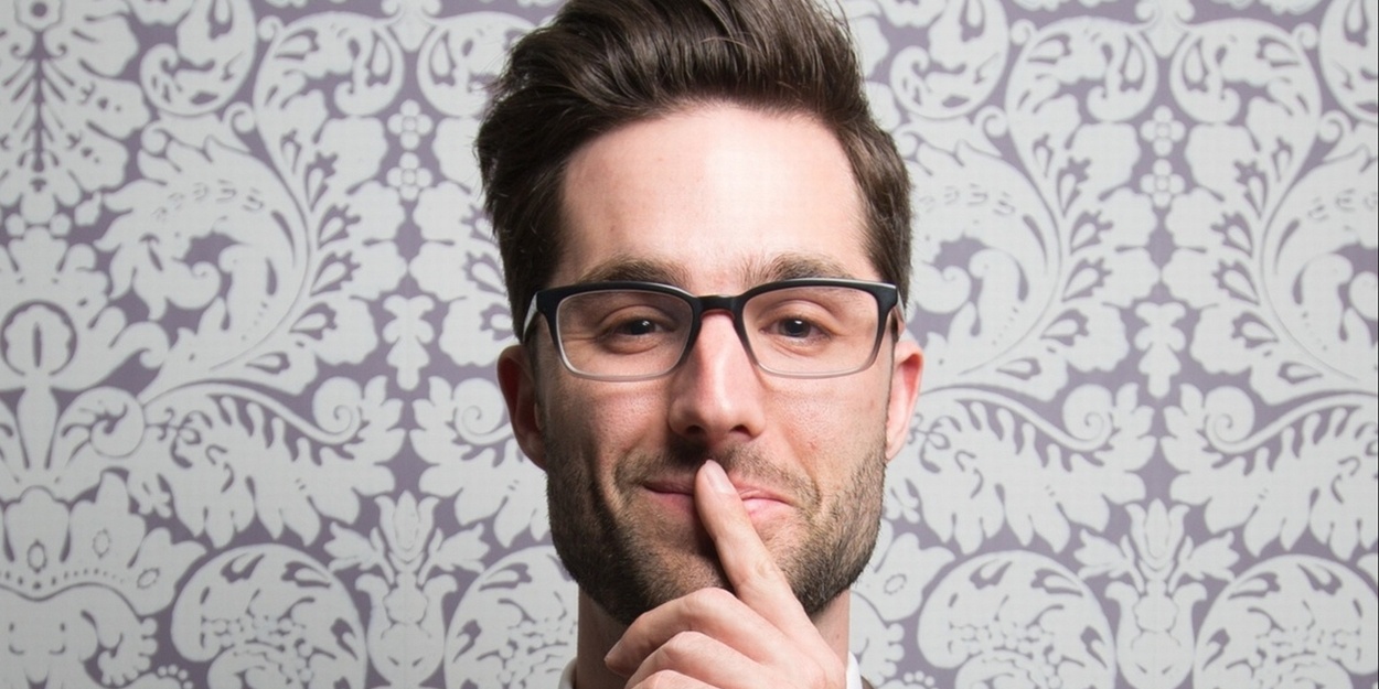 David Gerard And Charlie Philips To Perform Magic Showcase At Littlefield