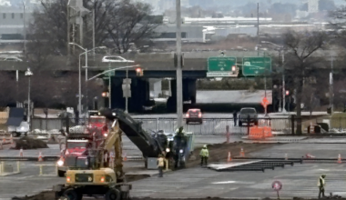 Construction prep underway for $8 billion Metropolitan Park casino in Queens — Queens Daily Eagle