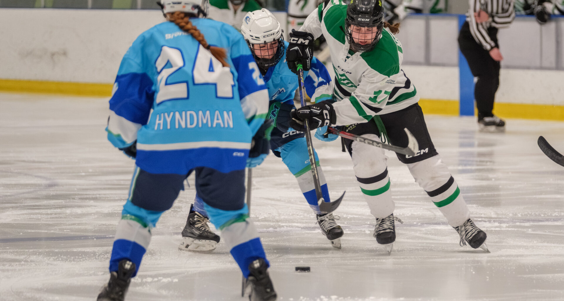 Another strong weekend for RDP Kings and Queens - CentralAlbertaOnline.com