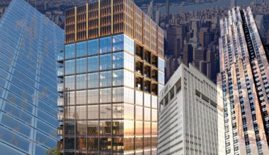 Midtown Manhattan’s Tight Office Vacancy Is Both a Blessing and a Curse – Commercial Observer