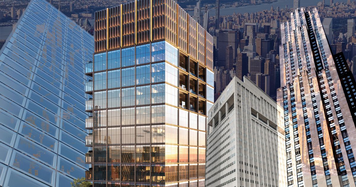 Midtown Manhattan’s Tight Office Vacancy Is Both a Blessing and a Curse – Commercial Observer