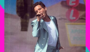 Mika Spinning Out Tour 2026: Where to buy tickets