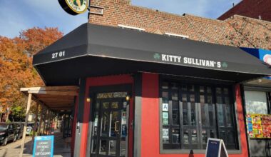Kitty Sullivan’s to honor International Women’s Day with 5K run/walk and women-owned marketplace – QNS