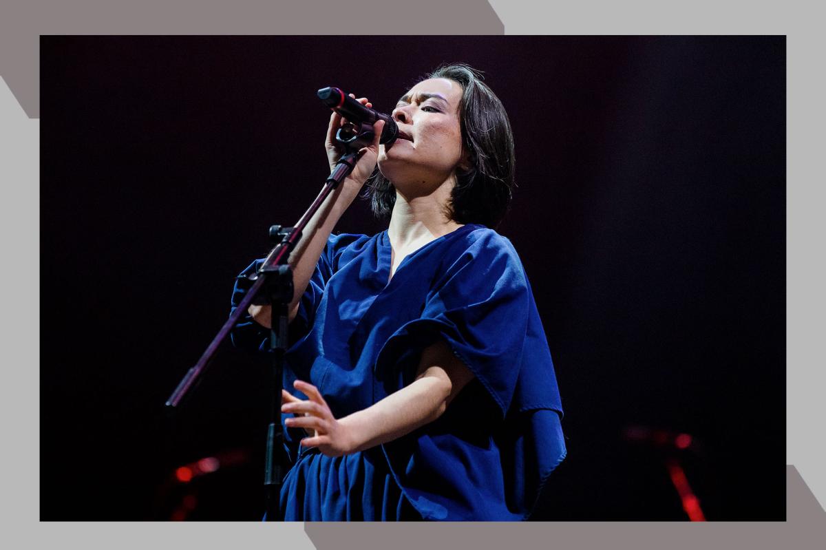 Mitski Nothing's About To Happen To Me Tour 2026: Where to buy tickets