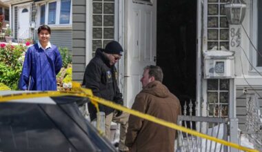 Queens police shooting of man in mental health crisis shows need for ‘Community Safety’ reform, Mamdani says – amNewYork