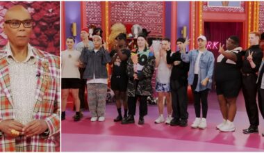 "The Rate-A-Queen Talent Show" Rolls On!