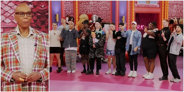 Drag Race S18E06 Preview: 