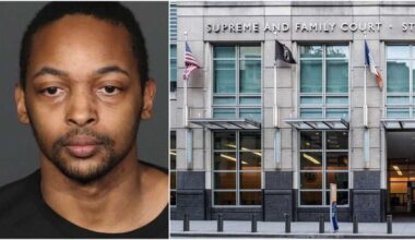 Bushwick daycare teacher charged for allegedly sexually abusing young students • Brooklyn Paper