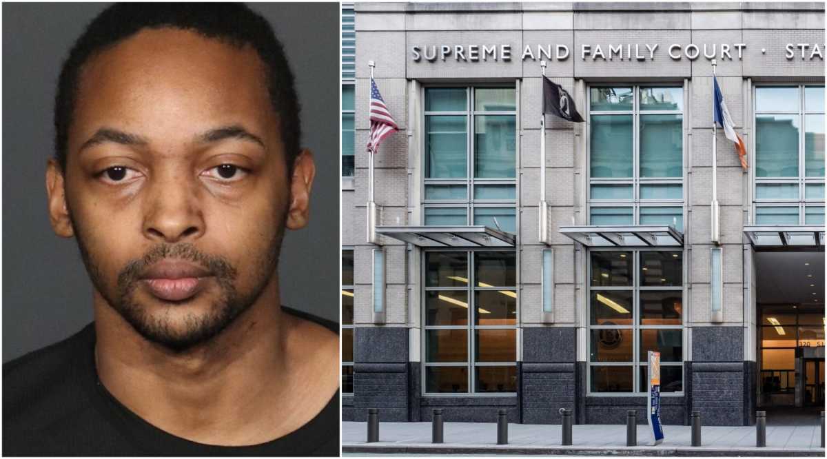 Bushwick daycare teacher charged for allegedly sexually abusing young students • Brooklyn Paper