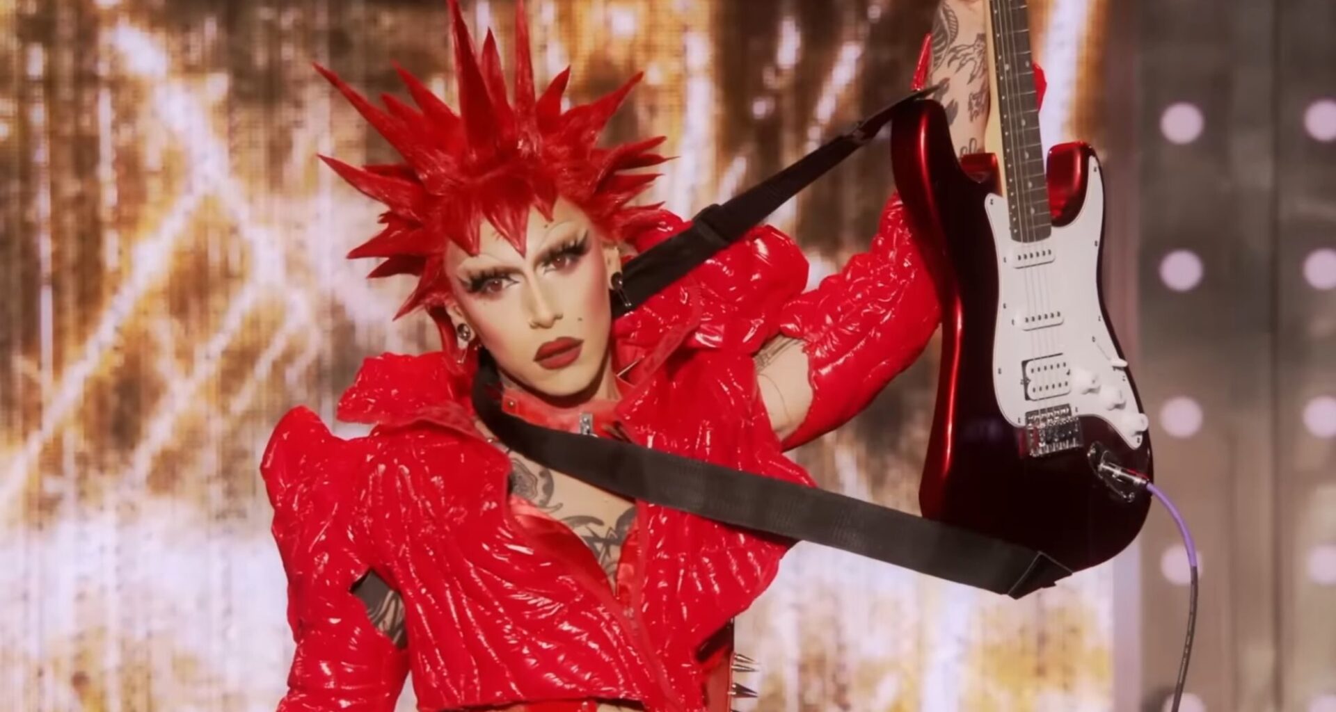 RuPaul's Drag Race Season 18 Episode 6: Rate-a-Queen Has Spoken!