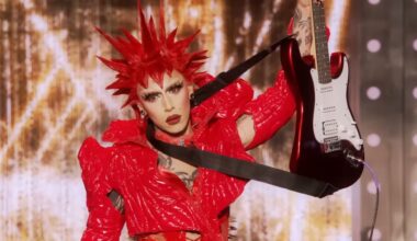 RuPaul's Drag Race Season 18 Episode 6: Rate-a-Queen Has Spoken!