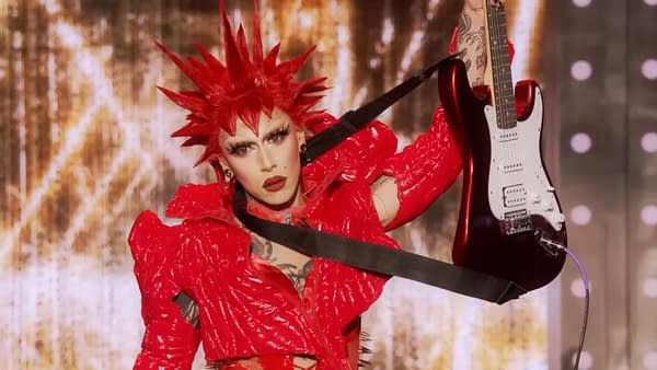 Drag Race Season 18 Ep. 6: Rate-a-Queen Has Spoken