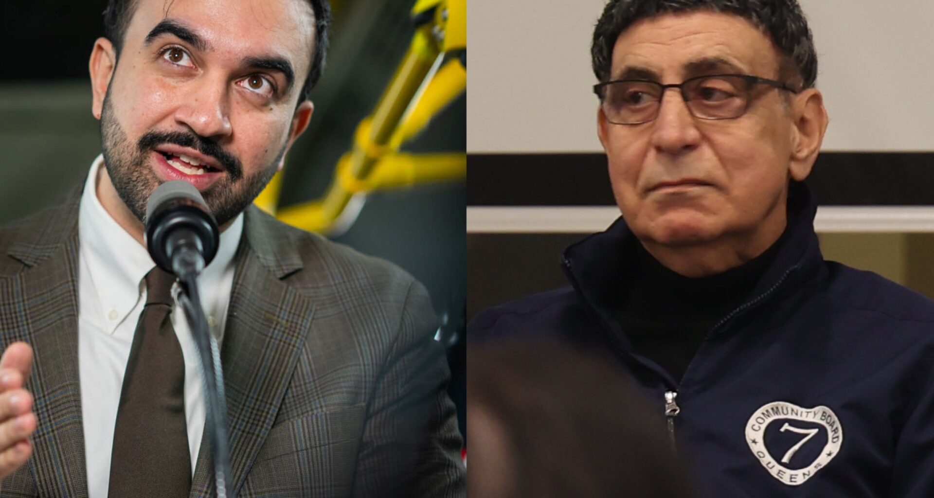 Northern Queens locals wants Mamdani to fulfill Adams’ precinct promise — Queens Daily Eagle