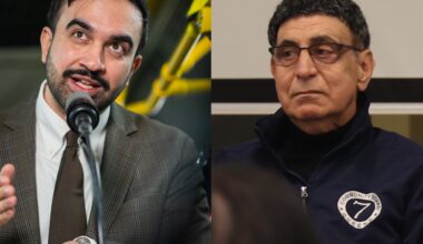 Northern Queens locals wants Mamdani to fulfill Adams’ precinct promise — Queens Daily Eagle