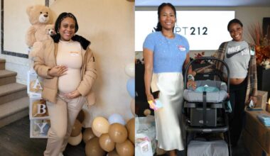 BP Reynoso awards first round of Community Baby Shower Fund grants • Brooklyn Paper