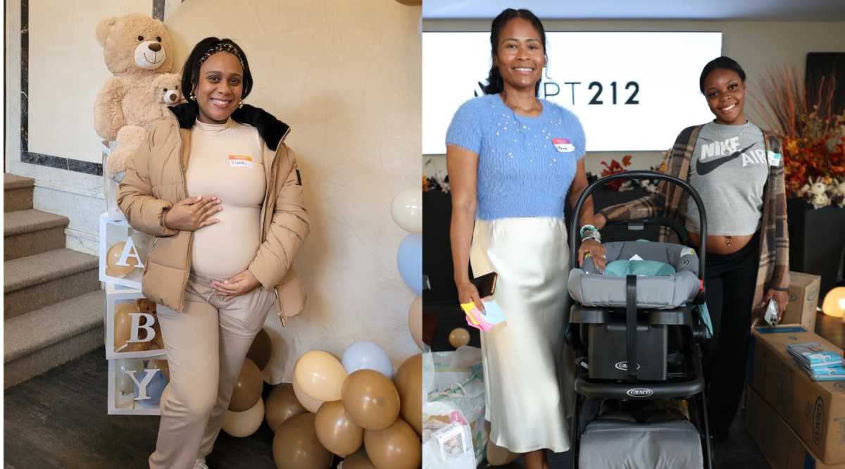 BP Reynoso awards first round of Community Baby Shower Fund grants • Brooklyn Paper