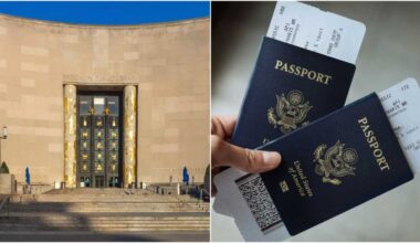 Brooklyn Public Library ends passport services after State Department order • Brooklyn Paper