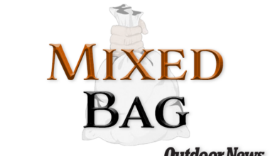 New York Mixed Bag: DEC issues annual youth hunting report to state legislature