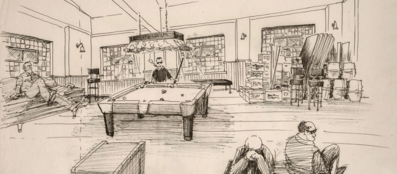 MoMI Celebrates The Sopranos - Queens Gazette