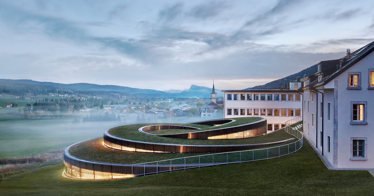 Happenings: Sébastian Vivas To Lecture At The Horological Society Of New York