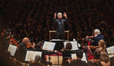 The Colorado Symphony just played 3 sold-out shows in New York. They hope their home state takes note