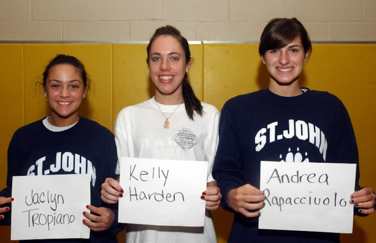 St. John Villa Bears