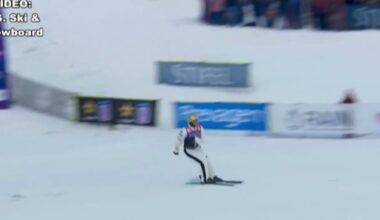 Lake Placid Olympic venues help produce world-class competitors