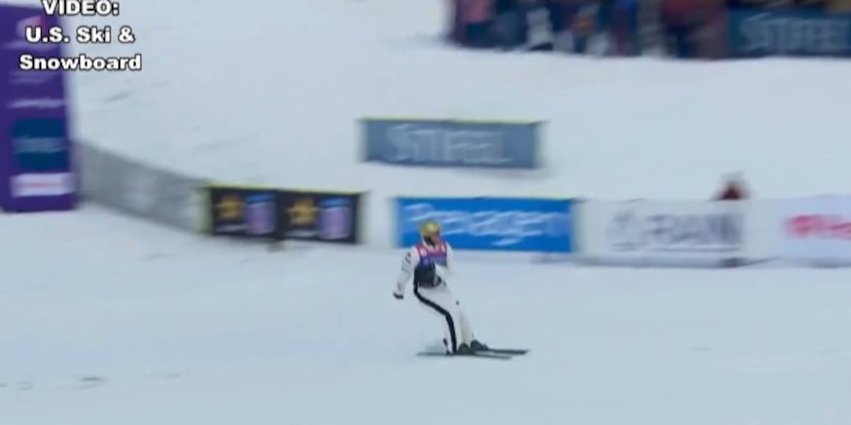 Lake Placid Olympic venues help produce world-class competitors