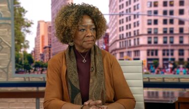 Gynecologist provides a closer look at Black maternal health