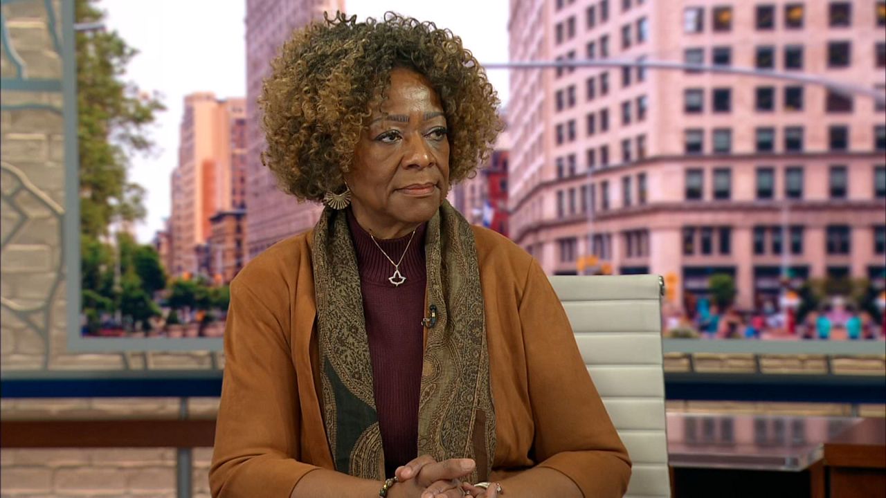 Gynecologist provides a closer look at Black maternal health