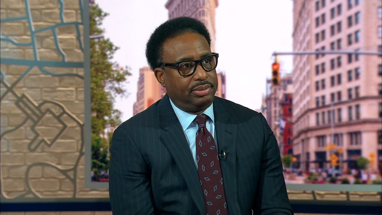 NYC homeless service provider breaks down Code Blue response