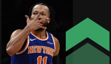 NBA Power Rankings: Knicks, Celtics soar into contenders tier; post-deadline roster reset